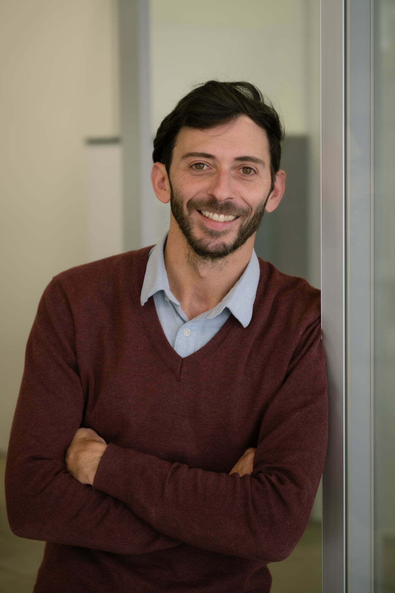 Christian Leduc | LEBLEU Communication humaine | Ressources humaines